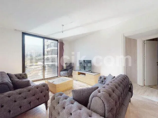 Satılık 3 Yatak Odalı Daire – Girne Merkez - 6