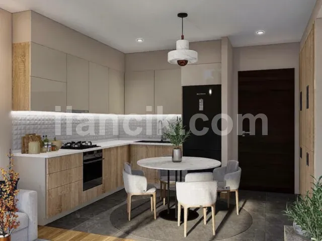 Satılık 2+1 Bahçeli Daire - Lapta, Girne - 17