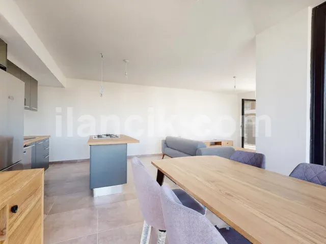 Satılık 3 Yatak Odalı Daire – Girne Merkez - 8