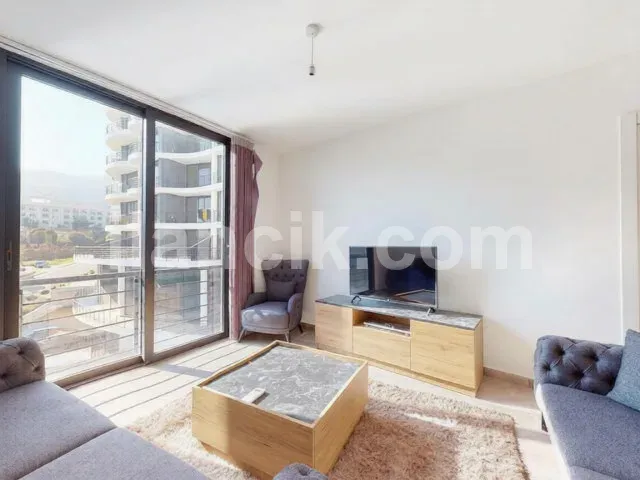 Satılık 3 Yatak Odalı Daire – Girne Merkez - 9