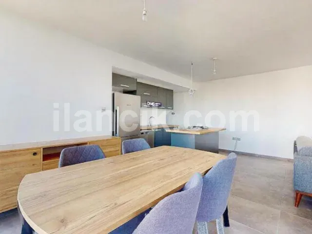 Satılık 3 Yatak Odalı Daire – Girne Merkez - 10