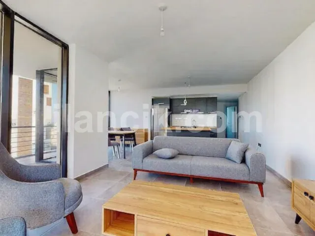 Satılık 1+1 Daire - Girne Merkez, Girne - 7