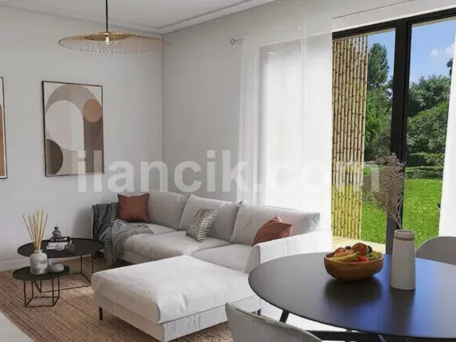 Satılık İkiz Villa | Bahçeli, Girne | 305.000 GBP - 2