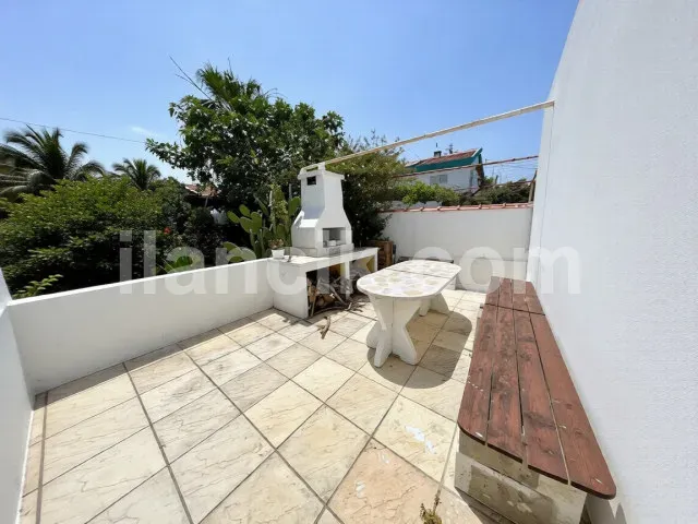 Alagadi'de Satılık Denize Sıfır 3 Yatak Odalı Villa - 14