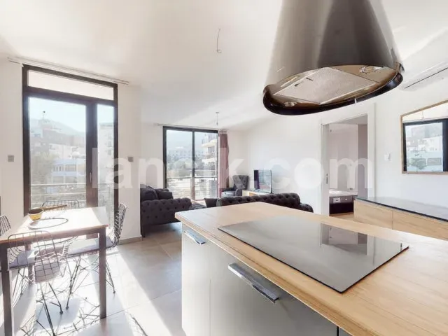 Satılık 1+1 Daire - Girne Merkez, Girne - 8