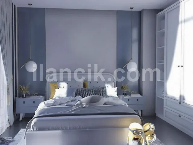 Satılık İkiz Villa | Bahçeli, Girne | 305.000 GBP - 3