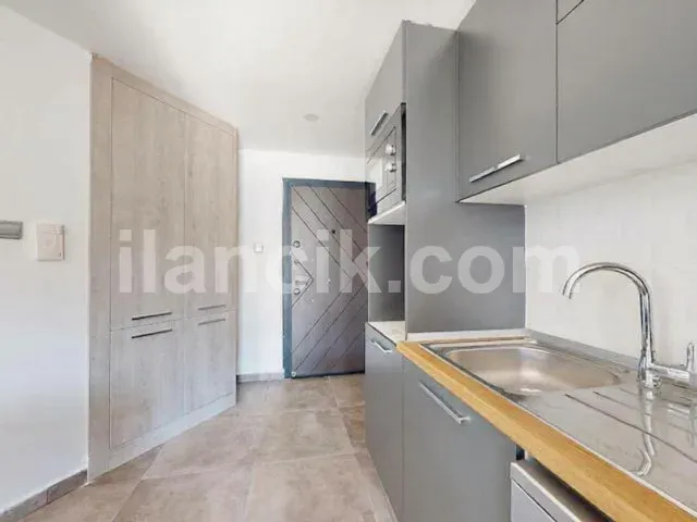 Satılık 1+1 Daire - Girne Merkez, Girne - 9