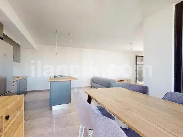Satılık 1+1 Daire - Girne Merkez, Girne - 10