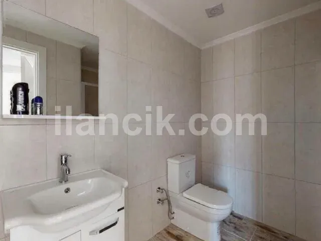 Satılık 3 Yatak Odalı Daire – Girne Merkez - 14