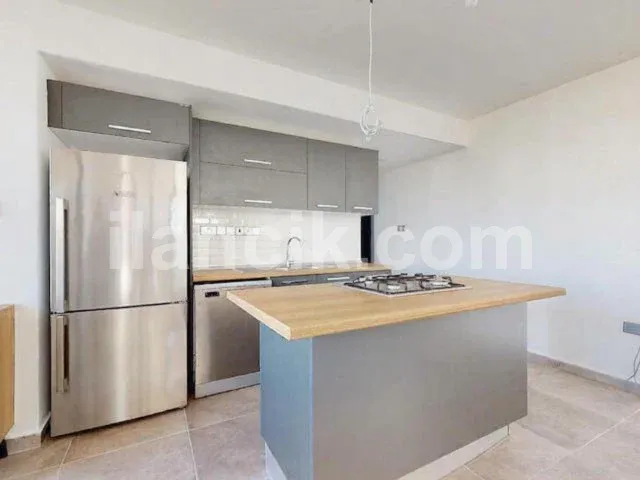 Satılık 1+1 Daire - Girne Merkez, Girne - 11