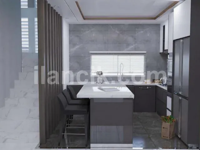 Satılık İkiz Villa | Bahçeli, Girne | 305.000 GBP - 6