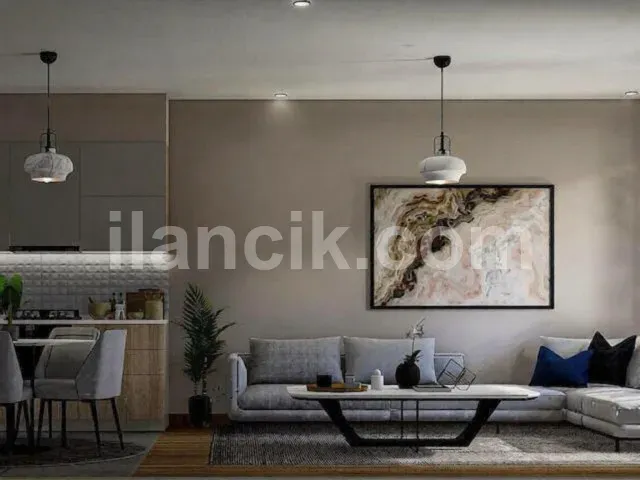 Satılık 2+1 Bahçeli Daire - Lapta, Girne - 18