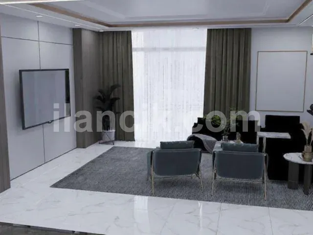 Satılık İkiz Villa | Bahçeli, Girne | 305.000 GBP - 7