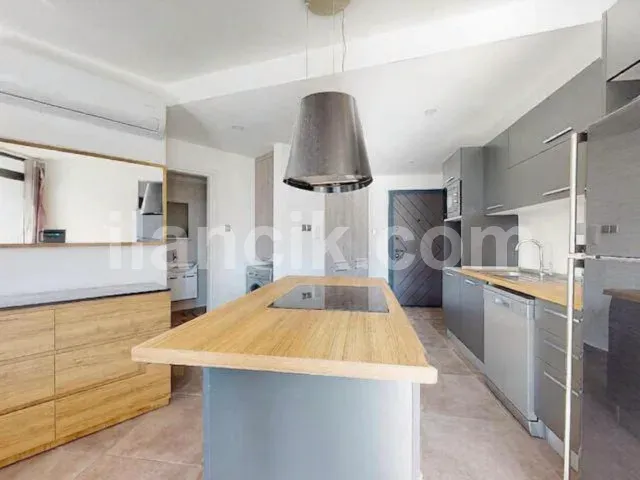 Satılık 1+1 Daire - Girne Merkez, Girne - 13