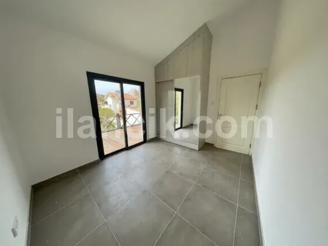 Alagadi'de Satılık Denize Sıfır 3 Yatak Odalı Villa - 20
