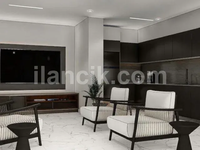Satılık 2+1 Bahçeli Daire - Lapta, Girne - 20