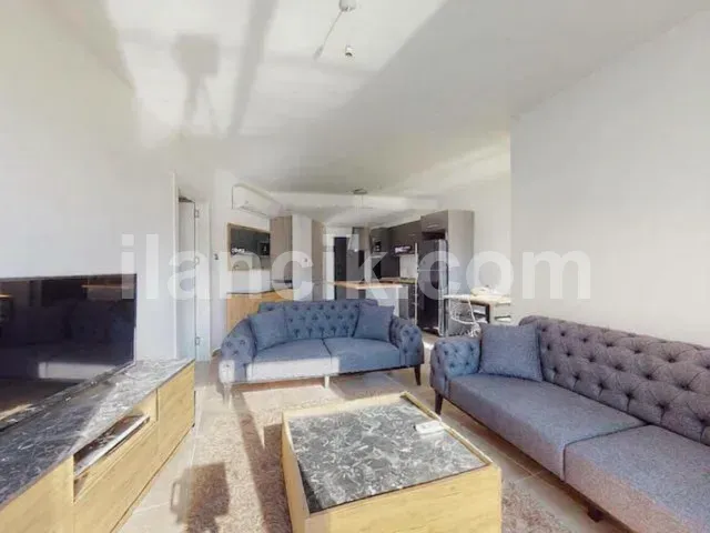 Satılık 1+1 Daire - Girne Merkez, Girne - 15