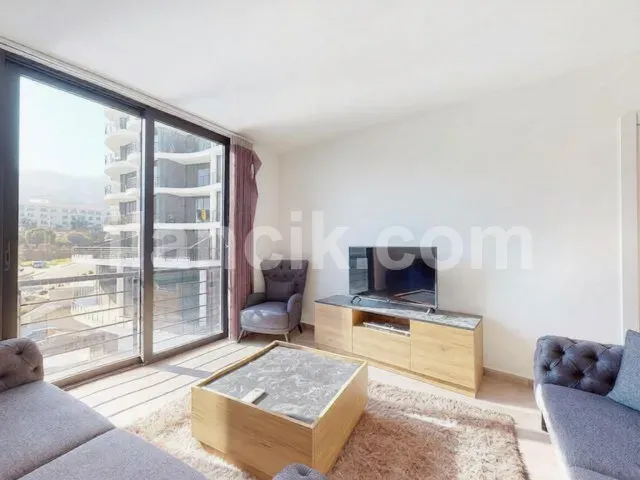Satılık 1+1 Daire - Girne Merkez, Girne - 16