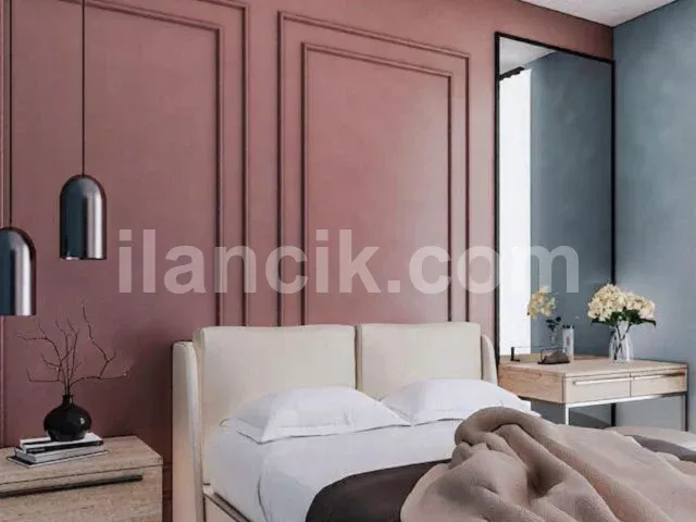 Satılık İkiz Villa | Bahçeli, Girne | 305.000 GBP - 10