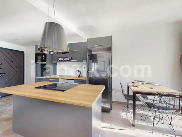 Satılık 1+1 Daire - Girne Merkez, Girne - 17
