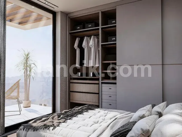 Satılık İkiz Villa | Bahçeli, Girne | 305.000 GBP - 11