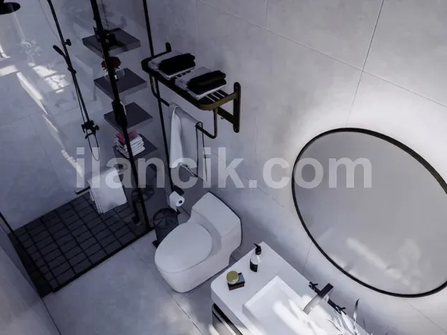 Satılık İkiz Villa | Bahçeli, Girne | 305.000 GBP - 12