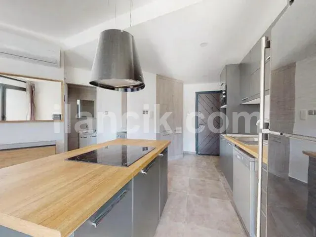 Satılık 1+1 Daire - Girne Merkez, Girne - 19