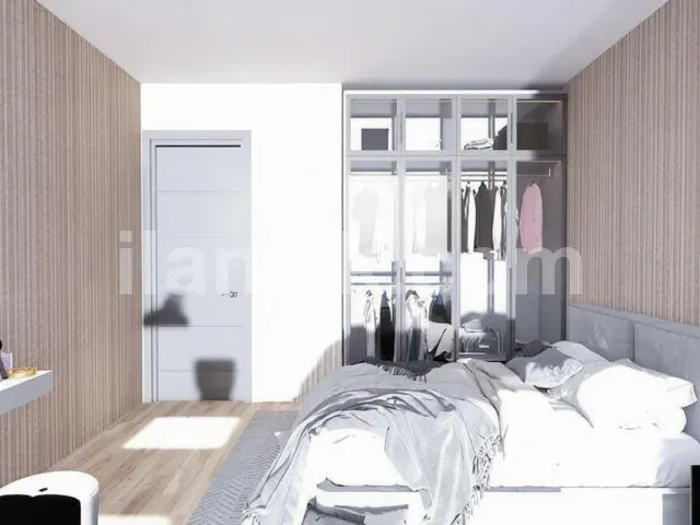 Satılık 1+1 Daire, Bahçeli Girne - 104 m² - 13