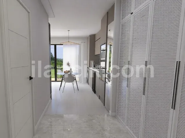 Satılık İkiz Villa | Bahçeli, Girne | 305.000 GBP - 14