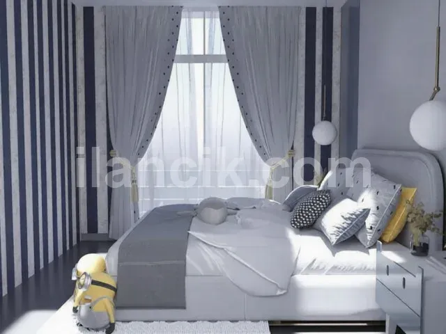 Satılık İkiz Villa | Bahçeli, Girne | 305.000 GBP - 15