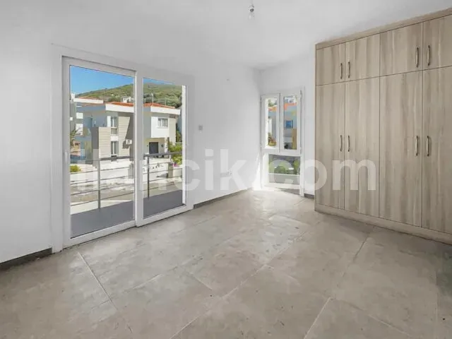 Girne Yeşiltepe'de Satılık 3 Odalı Villa - 7