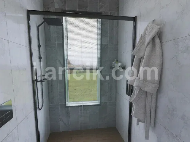 Satılık İkiz Villa | Bahçeli, Girne | 305.000 GBP - 19
