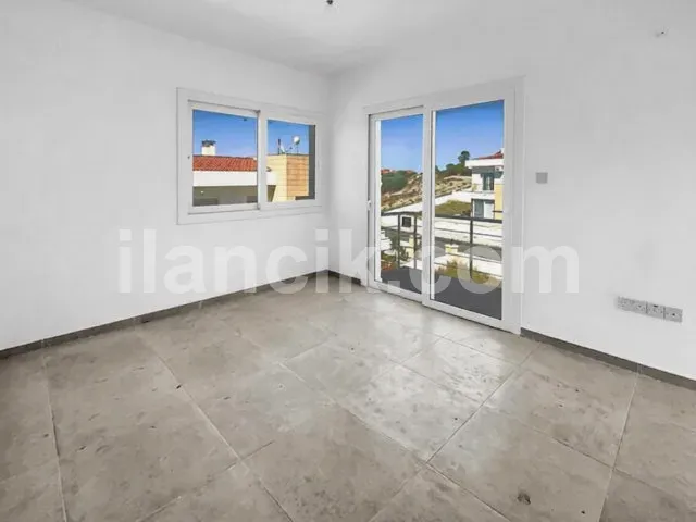 Girne Yeşiltepe'de Satılık 3 Odalı Villa - 15