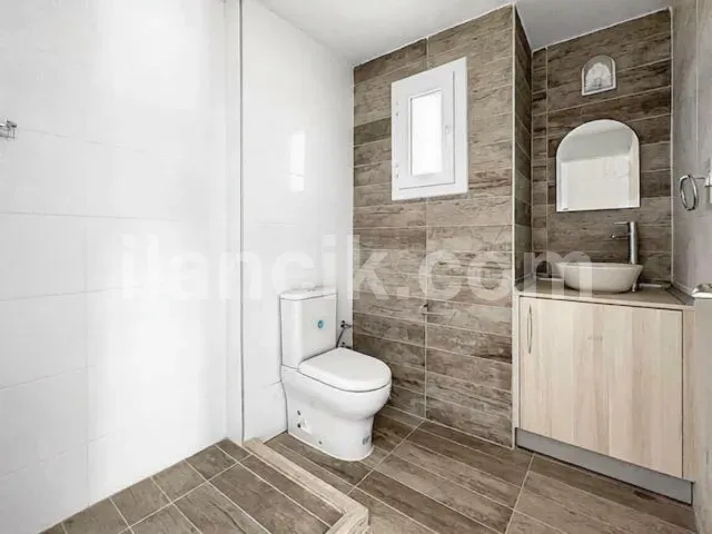 Girne Yeşiltepe'de Satılık 3 Odalı Villa - 16