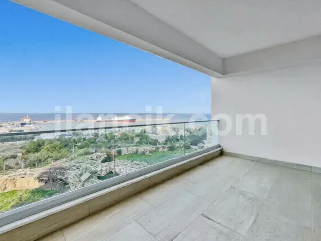 Girne Merkez'de Satılık 3 Odalı Daire - 19