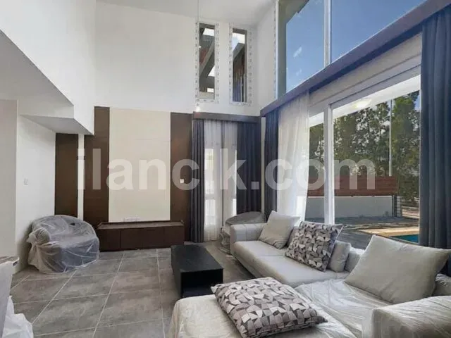Satılık 3 Odalı Villa – Karaoğlanoğlu, Girne - 2