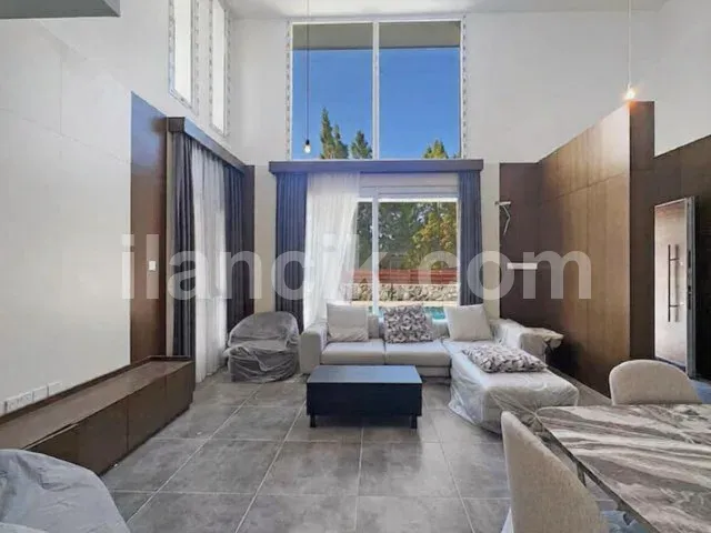 Satılık 3 Odalı Villa – Karaoğlanoğlu, Girne - 3