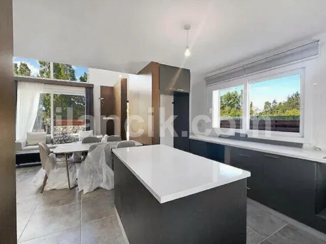 Satılık 3 Odalı Villa – Karaoğlanoğlu, Girne - 4