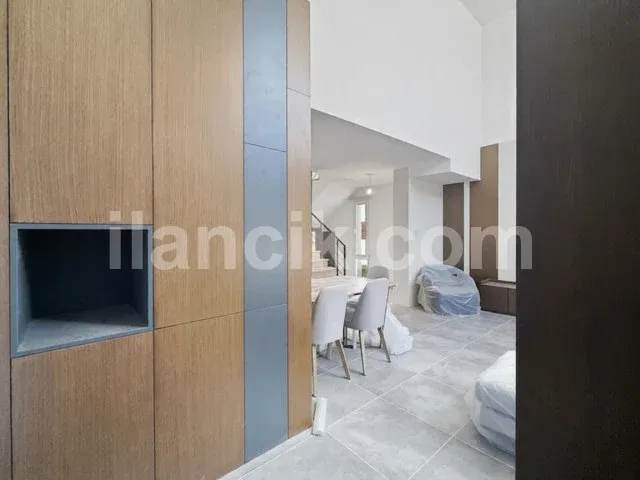Satılık 5 Yatak Odalı Villa - Karaoğlanoğlu, Girne - 6