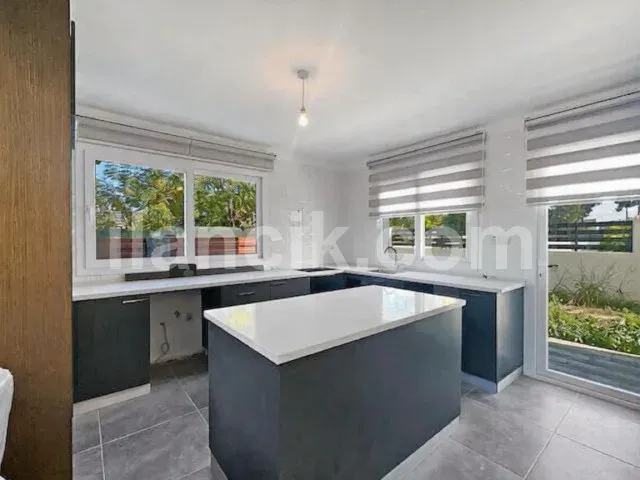 Satılık 5 Yatak Odalı Villa - Karaoğlanoğlu, Girne - 7