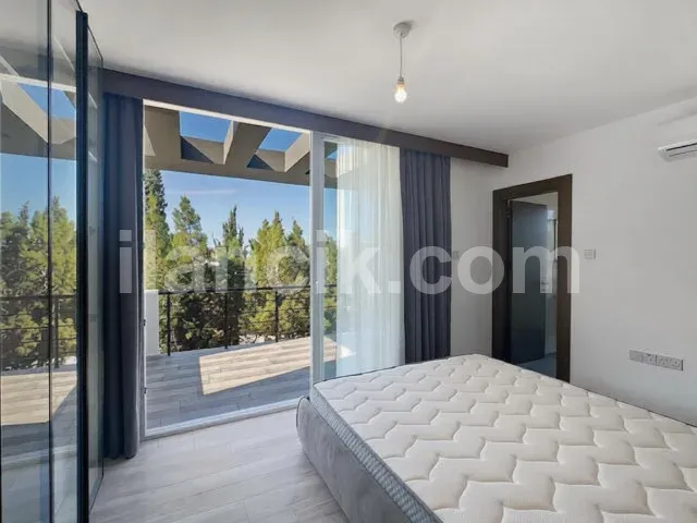 Satılık 3 Odalı Villa – Karaoğlanoğlu, Girne - 6
