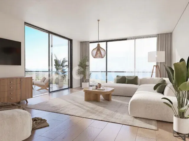 Esentepe'de Satılık 3 Yatak Odalı Lüks Villa - 2