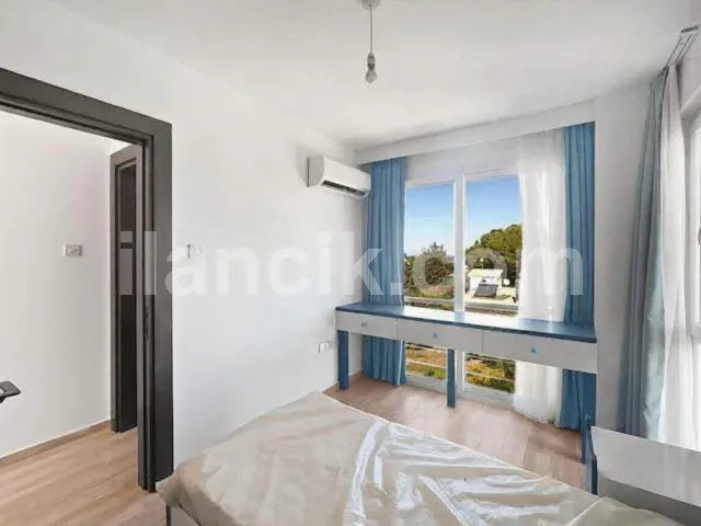 Satılık 3 Odalı Villa – Karaoğlanoğlu, Girne - 7