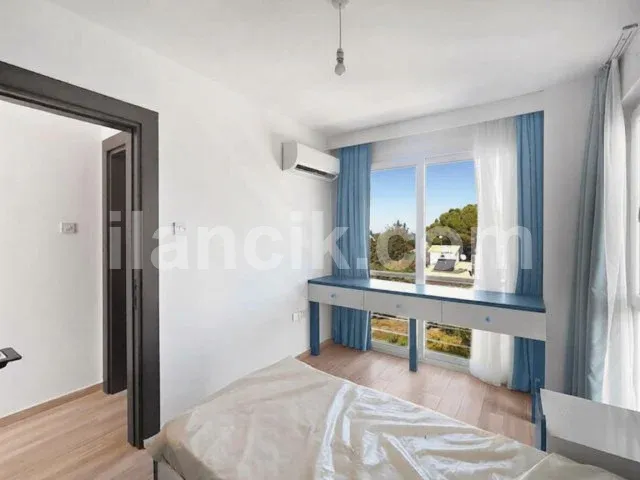 Satılık 5 Yatak Odalı Villa - Karaoğlanoğlu, Girne - 9