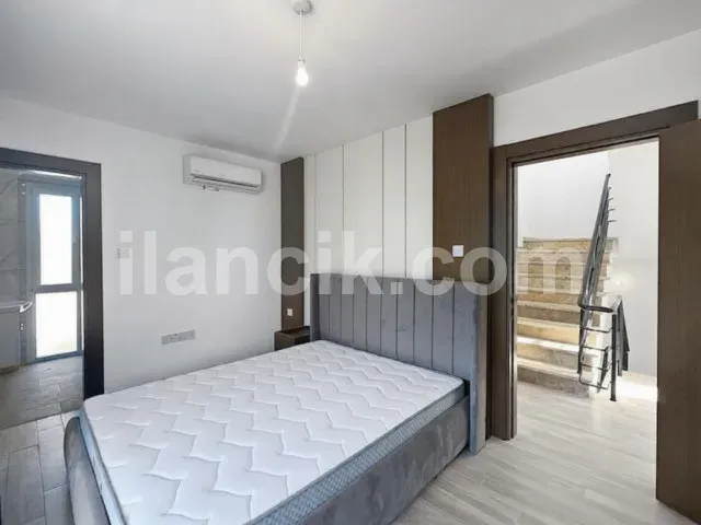 Satılık 3 Odalı Villa – Karaoğlanoğlu, Girne - 10