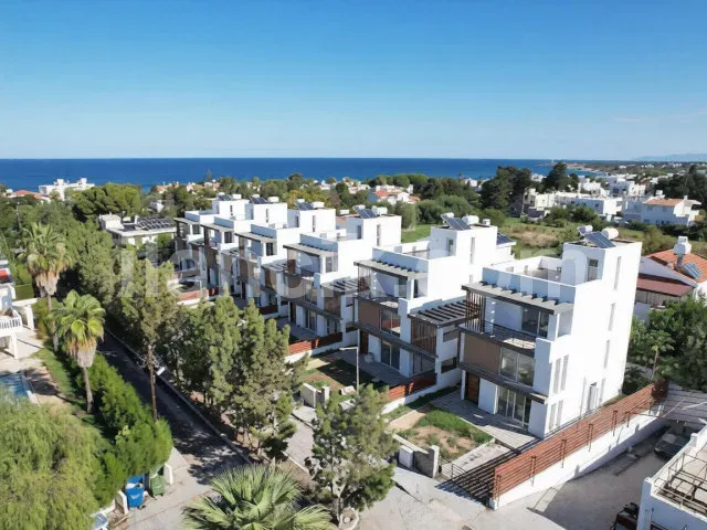 Satılık 3 Odalı Villa – Karaoğlanoğlu, Girne - 11