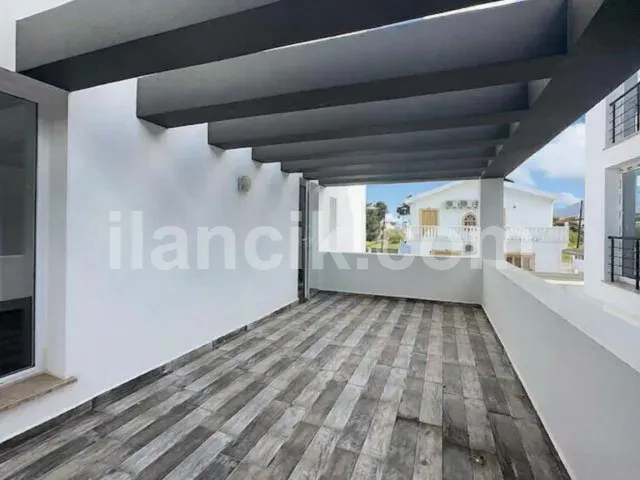 Satılık 5 Yatak Odalı Villa - Karaoğlanoğlu, Girne - 14