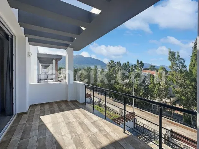 Satılık 3 Odalı Villa – Karaoğlanoğlu, Girne - 14