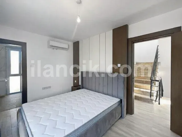 Satılık 5 Yatak Odalı Villa - Karaoğlanoğlu, Girne - 15