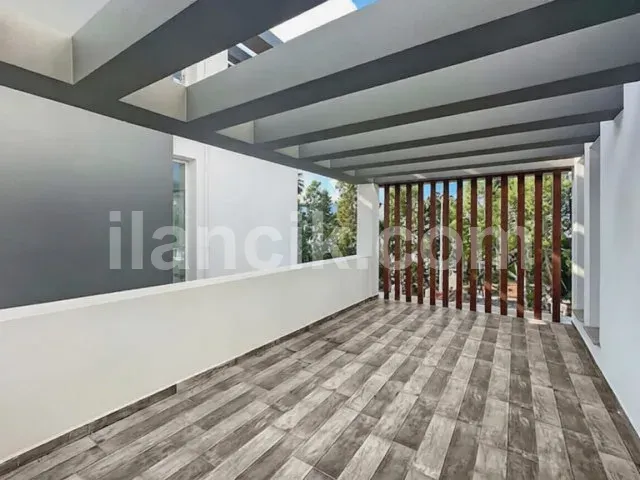 Satılık 3 Odalı Villa – Karaoğlanoğlu, Girne - 15